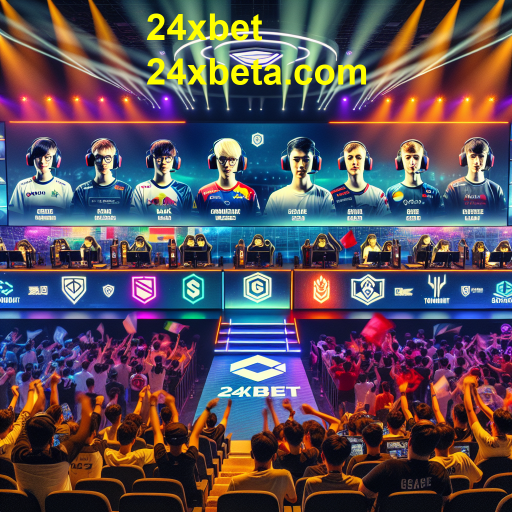 A Ascensão dos eSports: O Futuro das Competições de Jogos Online