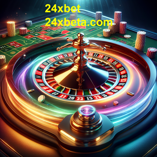 A Emoção dos Jackpots no 24xbet: Ganhe Prêmios Incríveis